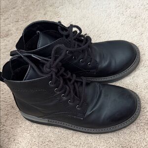 CAT AND JACK Ankle Boots